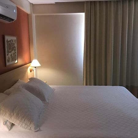 Manaca Apartamentos , Kariri Beach , Cumbuco Buitenkant foto