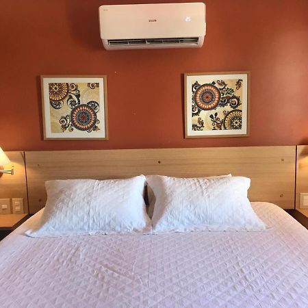 Manaca Apartamentos , Kariri Beach , Cumbuco Buitenkant foto