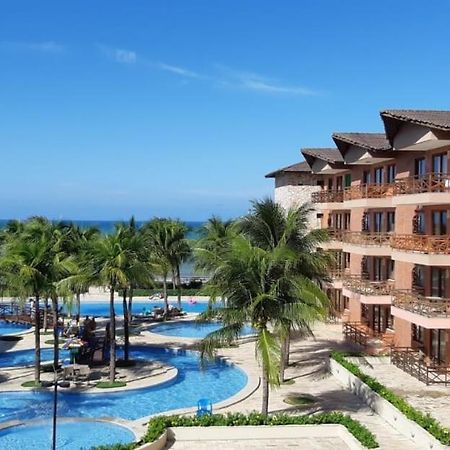 Manaca Apartamentos , Kariri Beach , Cumbuco Buitenkant foto
