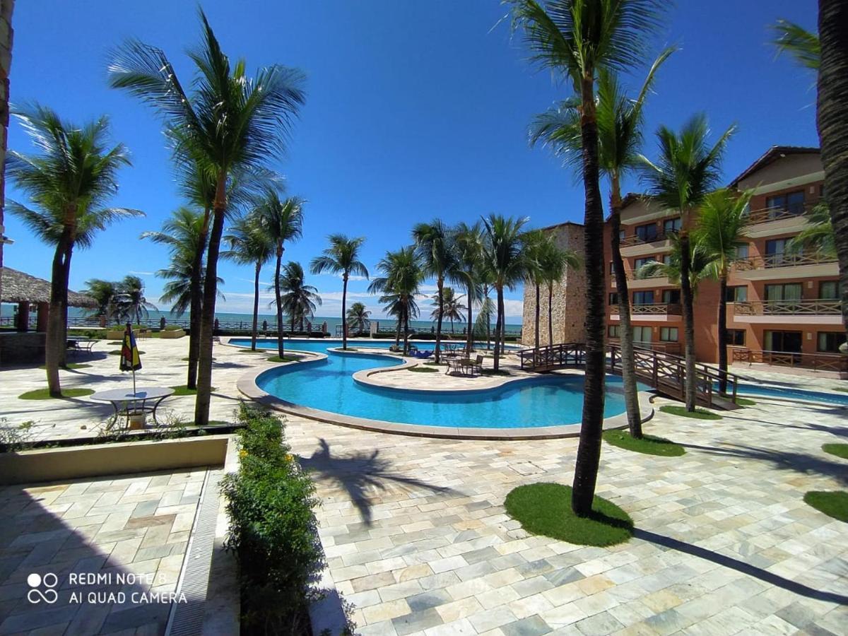Manaca Apartamentos , Kariri Beach , Cumbuco Buitenkant foto