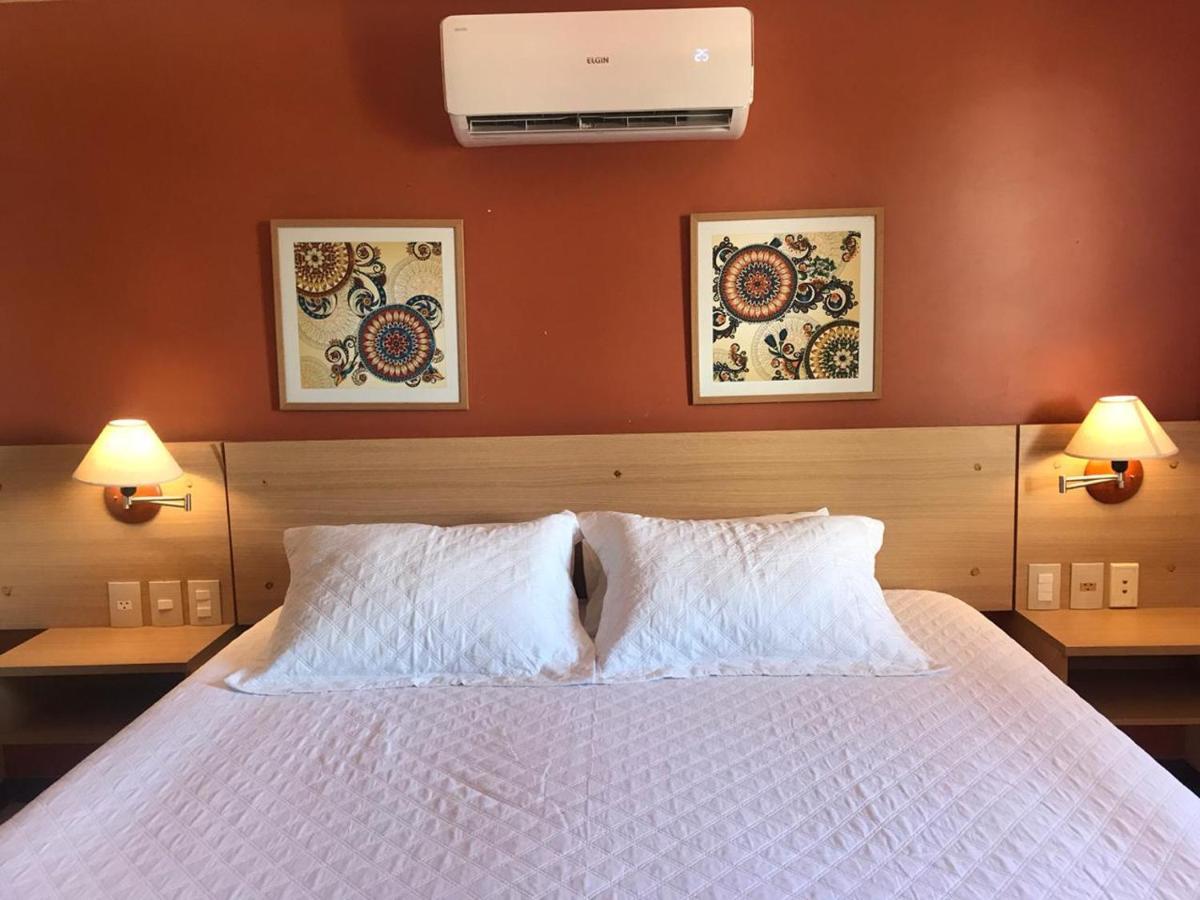 Manaca Apartamentos , Kariri Beach , Cumbuco Buitenkant foto