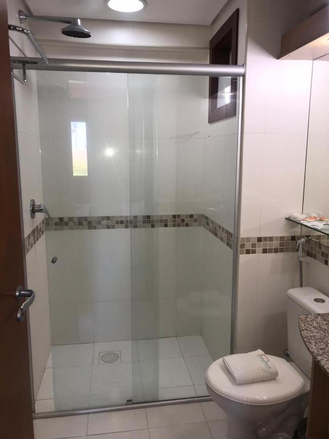 Manaca Apartamentos , Kariri Beach , Cumbuco Buitenkant foto