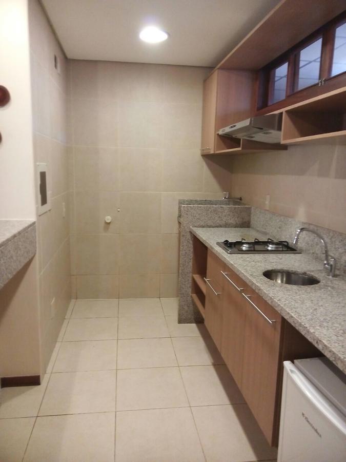 Manaca Apartamentos , Kariri Beach , Cumbuco Buitenkant foto