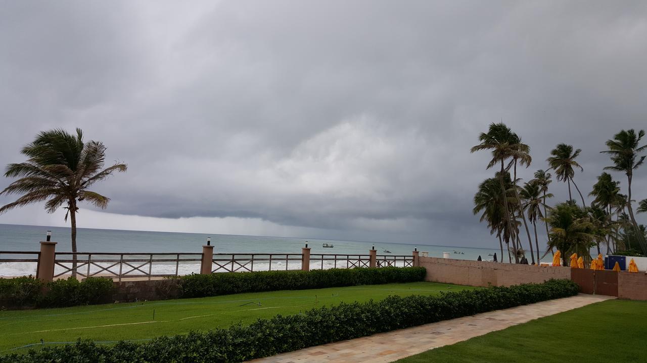 Manaca Apartamentos , Kariri Beach , Cumbuco Buitenkant foto