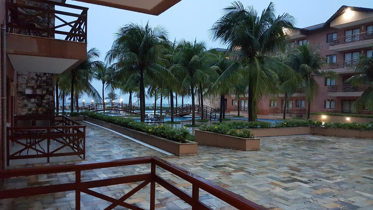 Manaca Apartamentos , Kariri Beach , Cumbuco Buitenkant foto