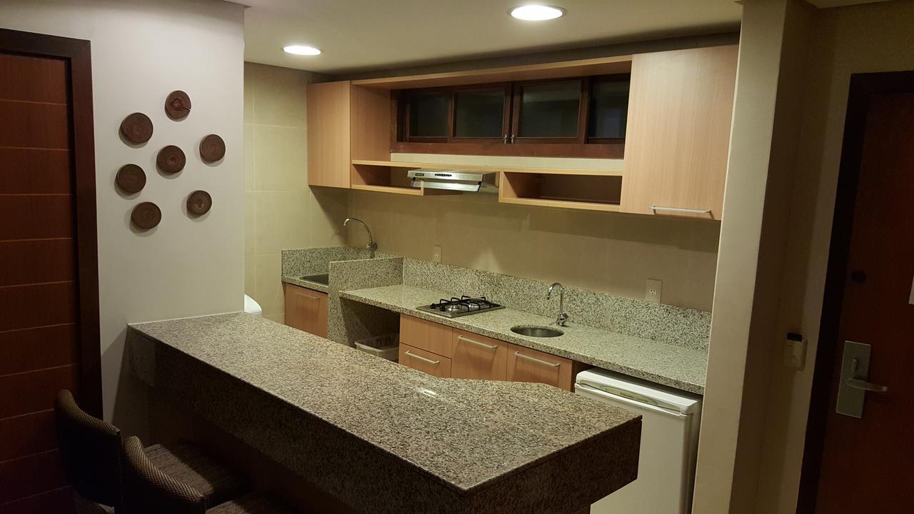 Manaca Apartamentos , Kariri Beach , Cumbuco Buitenkant foto