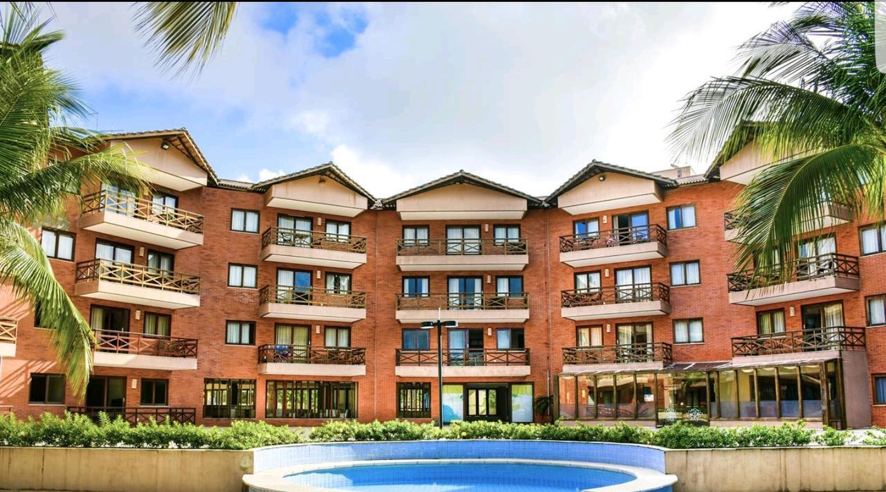 Manaca Apartamentos , Kariri Beach , Cumbuco Buitenkant foto