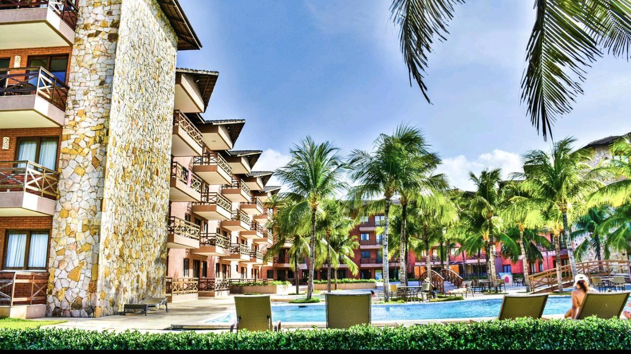Manaca Apartamentos , Kariri Beach , Cumbuco Buitenkant foto