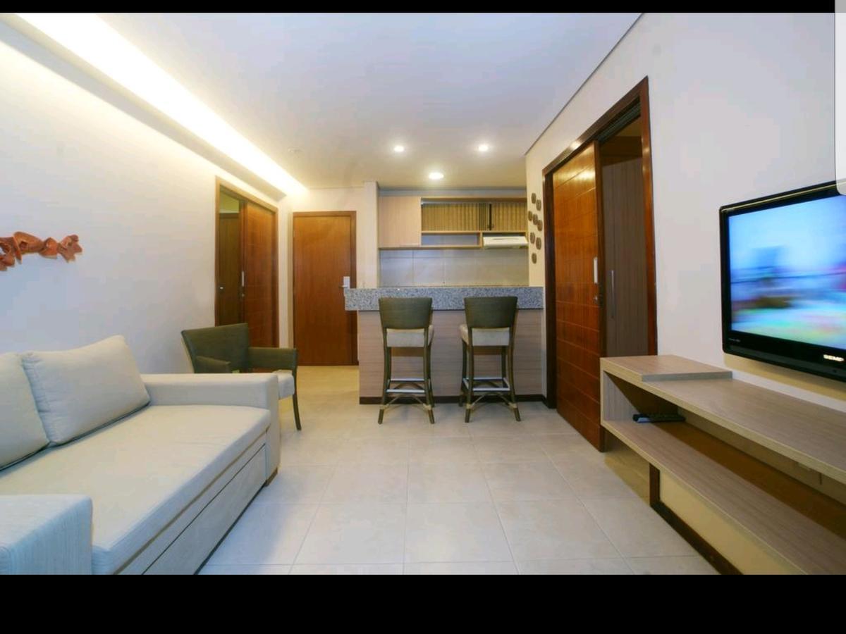Manaca Apartamentos , Kariri Beach , Cumbuco Buitenkant foto