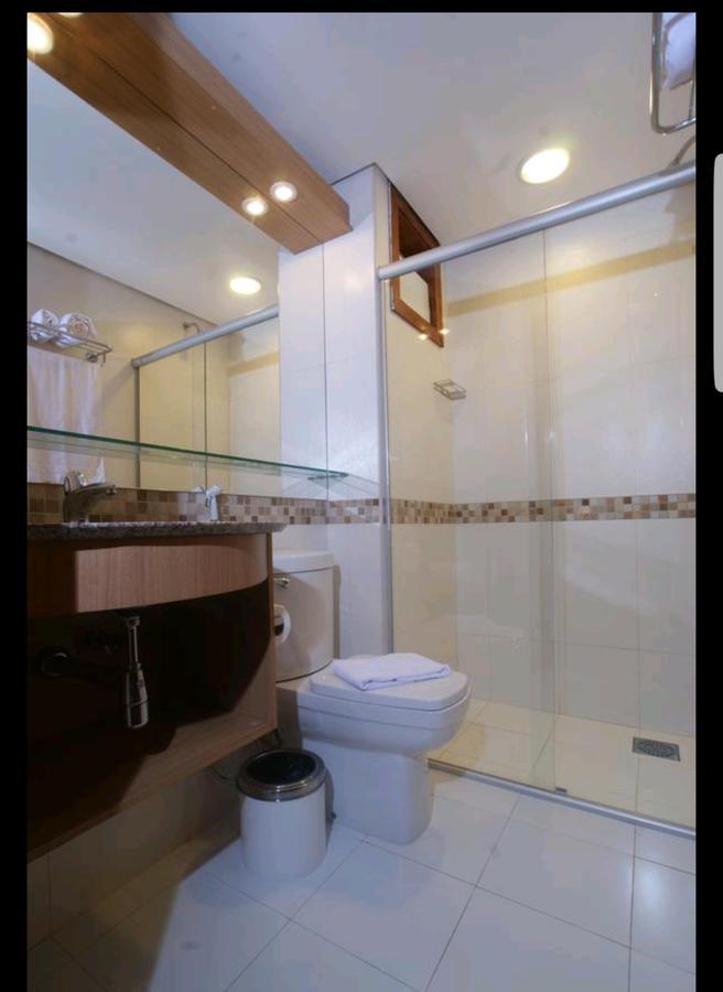 Manaca Apartamentos , Kariri Beach , Cumbuco Buitenkant foto
