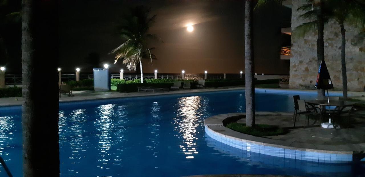 Manaca Apartamentos , Kariri Beach , Cumbuco Buitenkant foto