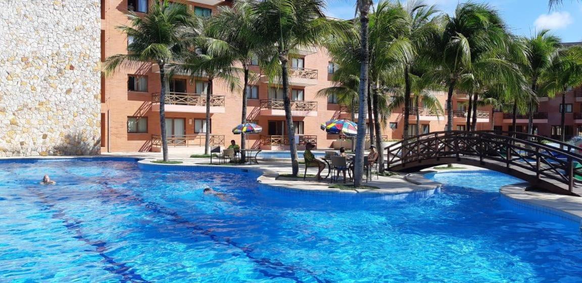 Manaca Apartamentos , Kariri Beach , Cumbuco Buitenkant foto