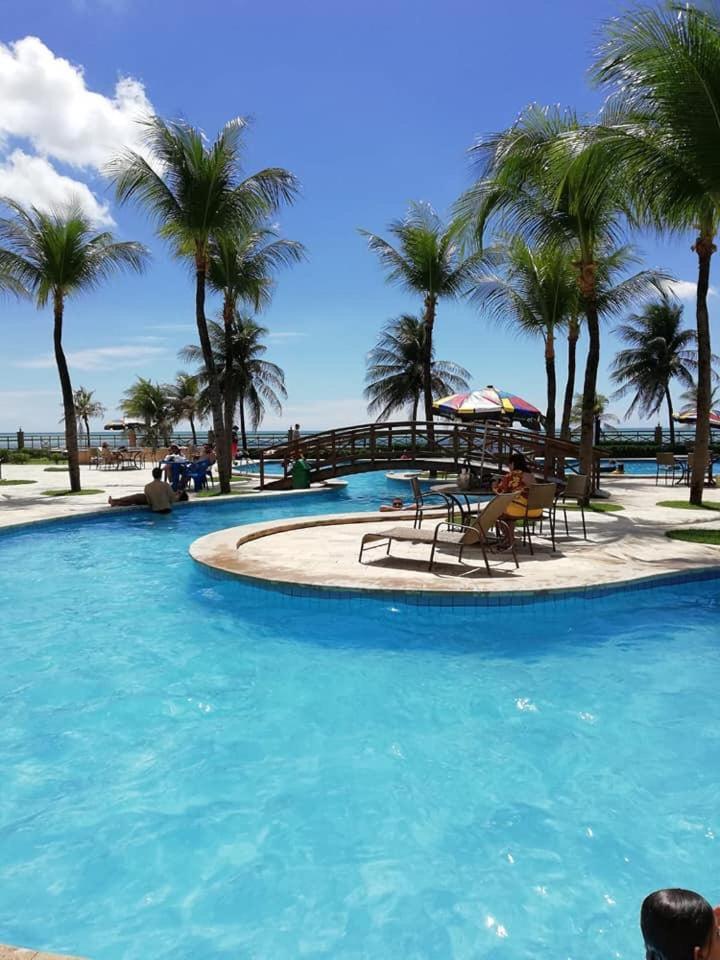 Manaca Apartamentos , Kariri Beach , Cumbuco Buitenkant foto