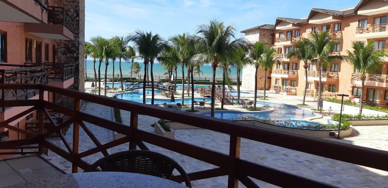 Manaca Apartamentos , Kariri Beach , Cumbuco Buitenkant foto