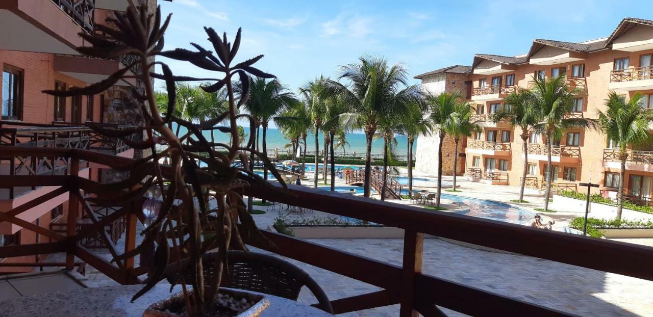 Manaca Apartamentos , Kariri Beach , Cumbuco Buitenkant foto