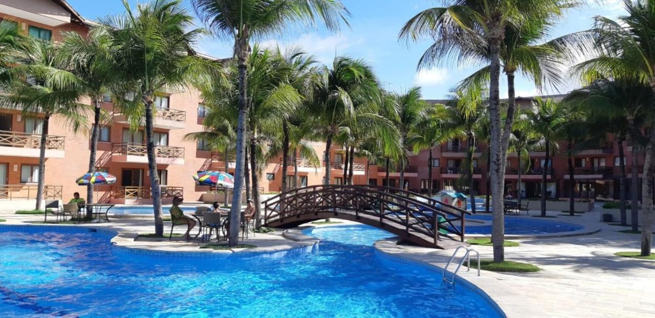 Manaca Apartamentos , Kariri Beach , Cumbuco Buitenkant foto