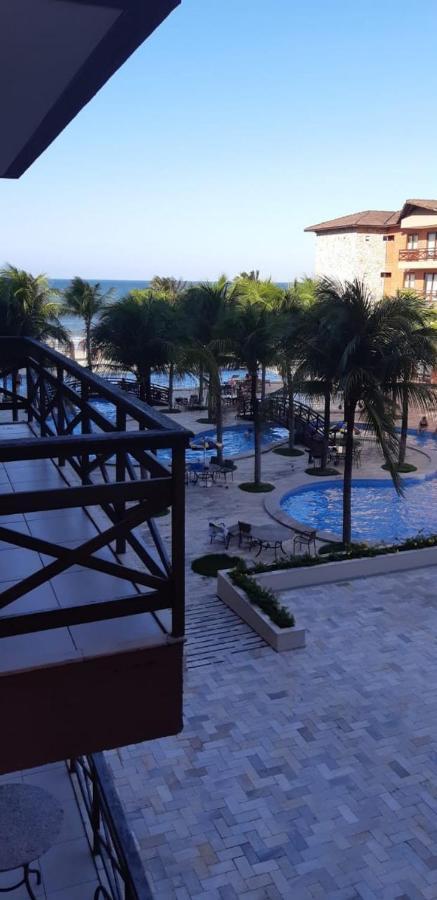 Manaca Apartamentos , Kariri Beach , Cumbuco Buitenkant foto