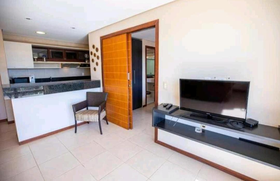 Manaca Apartamentos , Kariri Beach , Cumbuco Buitenkant foto