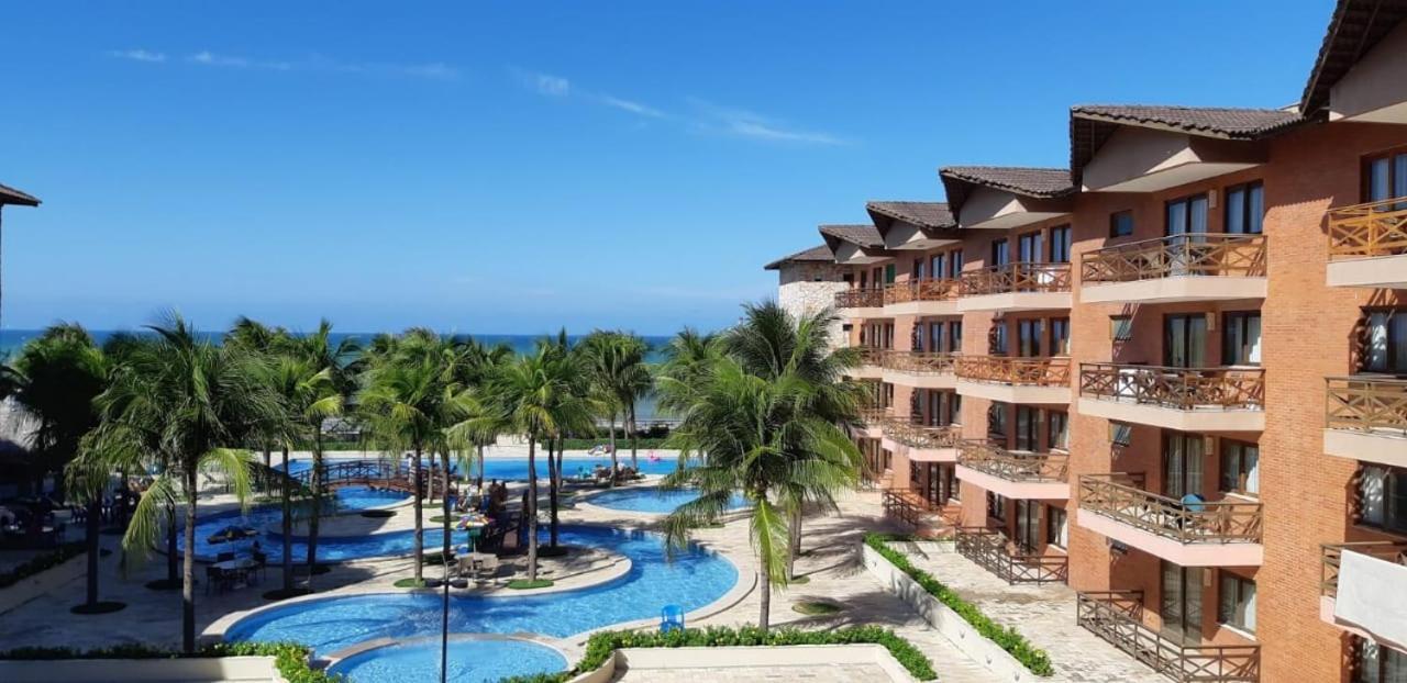 Manaca Apartamentos , Kariri Beach , Cumbuco Buitenkant foto