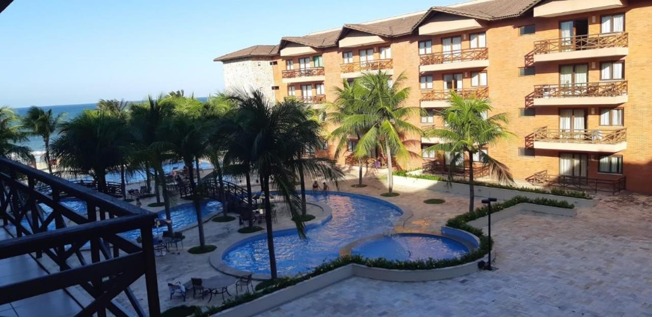 Manaca Apartamentos , Kariri Beach , Cumbuco Buitenkant foto