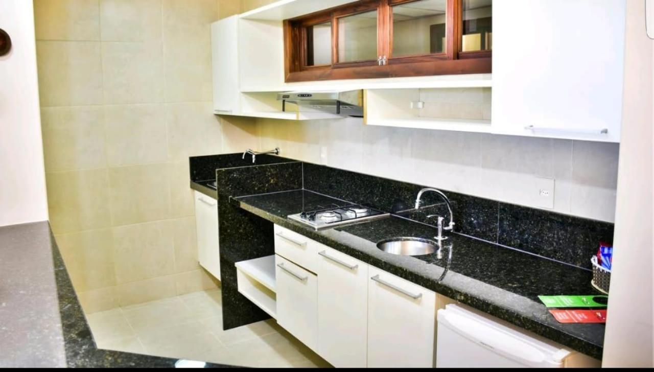 Manaca Apartamentos , Kariri Beach , Cumbuco Buitenkant foto