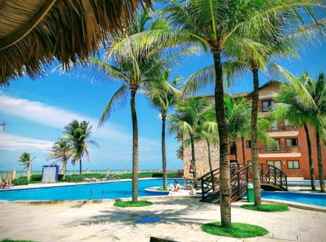 Manaca Apartamentos , Kariri Beach , Cumbuco Buitenkant foto