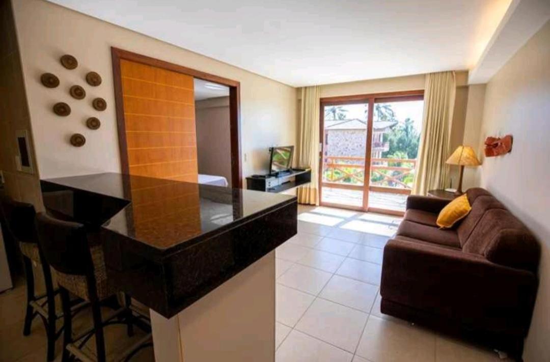 Manaca Apartamentos , Kariri Beach , Cumbuco Buitenkant foto