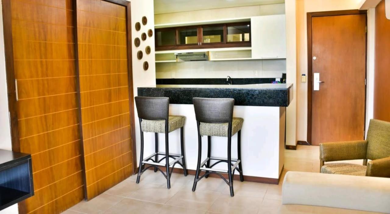 Manaca Apartamentos , Kariri Beach , Cumbuco Buitenkant foto