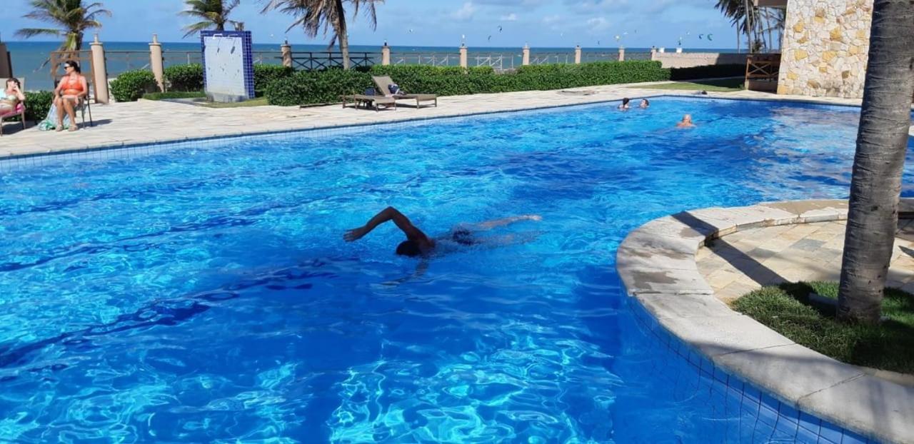 Manaca Apartamentos , Kariri Beach , Cumbuco Buitenkant foto